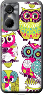 

Чохол Сови на Tecno POP 6 Pro BE8 1515815