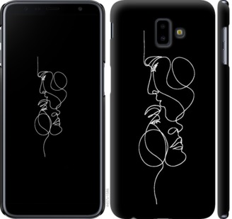 

Чохол Пара на Samsung Galaxy J6 Plus 2018 751080