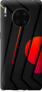 

Чохол Різнокольорові смуги на Huawei Mate 30 Pro 944829