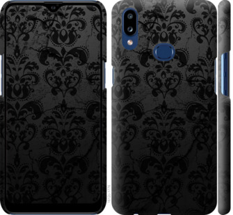 

Чохол Візерунок чорний на Samsung Galaxy A10s A107F 778749