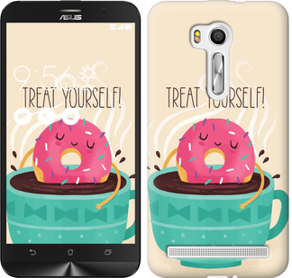 

Чехол Treat Yourself для Asus ZenFone Go TV ZB551KL 137654