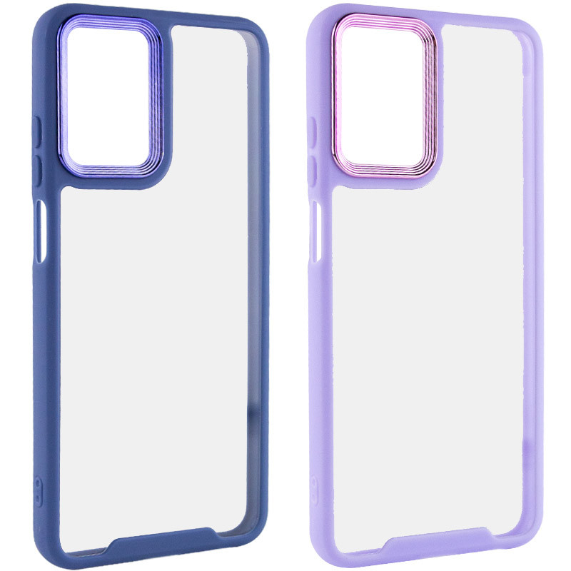 Чехол TPU+PC Lyon Case для Realme 10 4G