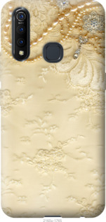 

Чехол Кружевной орнамент для Oppo A31 1084117