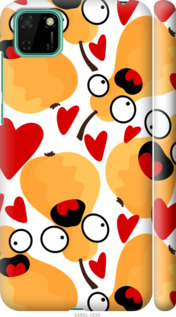 

Чехол Груши для Huawei Y5p 1433098