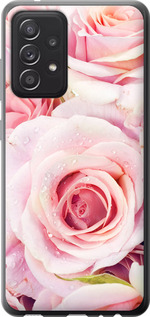 

Чехол Розы для Samsung Galaxy A52 5G 1603679