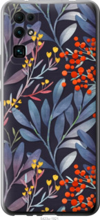 

Чохол Этнос природа листья для Huawei Honor 30 1407077