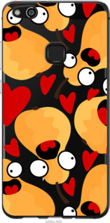 

Чехол Груши для Huawei P10 Lite 1433007