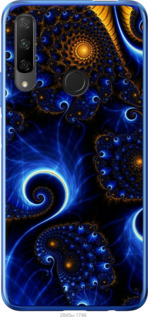 

Чохол Схід на Huawei Honor 9X 792083