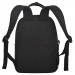 Фото Рюкзак WIWU Ora Backpack (Black) на vchehle.ua