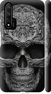 

Чехол skull-ornament для Huawei Honor 20 740920