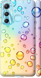 

Чохол Бульбашки на Infinix Hot 11 1428838