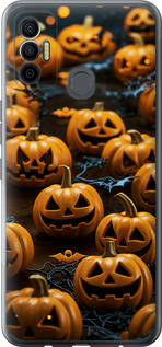 

Чохол Гарбузи 2 на Tecno Spark 7 KF6n 1638738