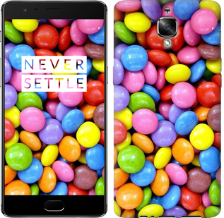 

Чохол MandD для OnePlus 3 587949