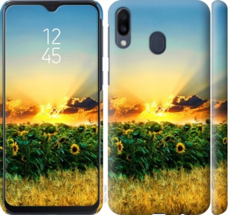 

Чехол Украина для Samsung Galaxy M20 699606