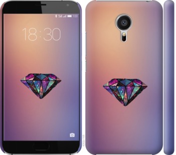 

Чохол Діамант на Meizu MX5 755185