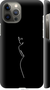 

Чехол Силуэт1 для iPhone 12 Pro Max 1568515