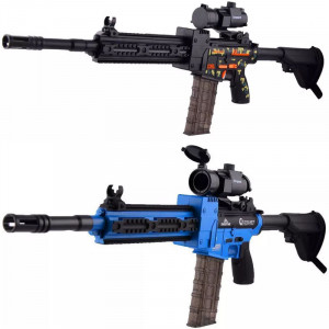 Игрушечный автомат M416