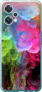 

Чохол Яскраві фарби на OnePlus Nord CE 2 Lite 1627774