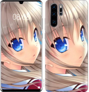 

Чехол Шарлотта для Oppo Reno 3 916770
