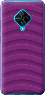 

Чохол Pattern Geometric Waves на Vivo V17 1624035