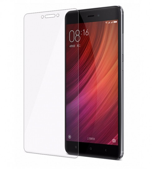 

Захисне скло Ultra 0.33mm для Xiaomi Redmi 4 (Прозоре) 210168