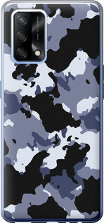 

Чохол Камуфляж v4 на Oppo A74 1621570