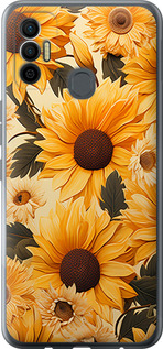 

Чохол Соняшники 2 на Tecno Spark 7 KF6n 1646886