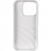 Фото Чохол TPU MonoWave на Apple iPhone 13 Pro (6.1") (White) в маназині vchehle.ua