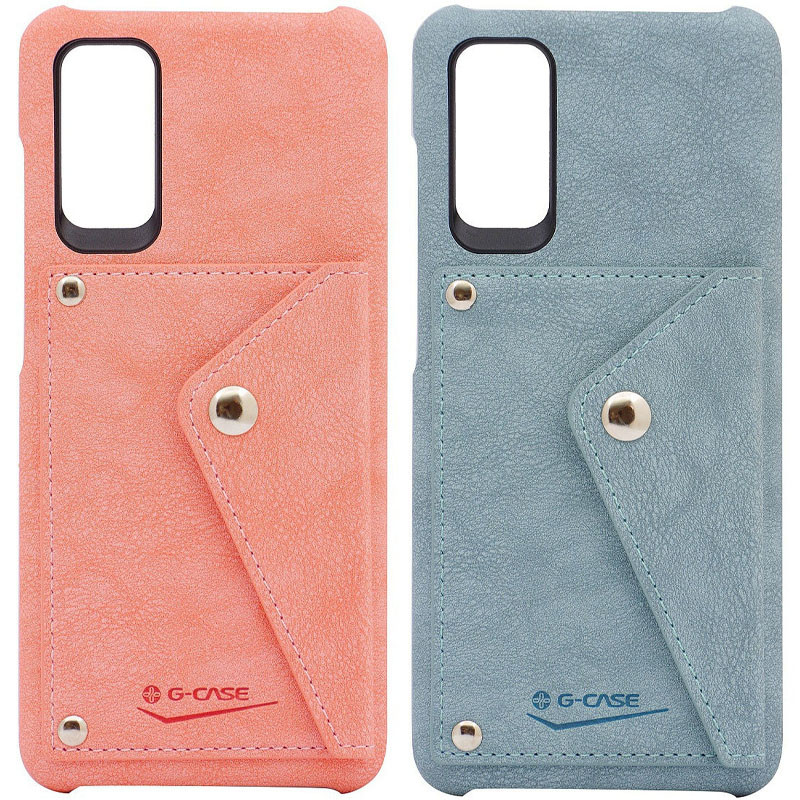 Накладка G-Case Carl series для Samsung Galaxy S20