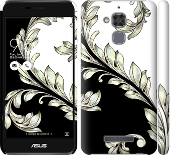 

Чохол White and black 1 на Asus Zenfone 3 Max ZC520TL 172029