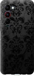 

Чохол Візерунок чорний на Tecno Camon 18 Premier 1502275