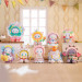 Фото Коллекционная фигурка Праздник дня рождения Pop Top Lucky Emma MJ-000028 серии "Загадочный лес" в магазине vchehle.ua