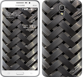 

Чохол Металеві фони на Samsung Galaxy Mega 2 Duos G750 645325