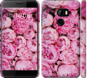 

Чохол Півонії v3 на HTC One X10 380719