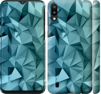 

Чохол Геометричний візерунок v2 на Samsung Galaxy M10 756129