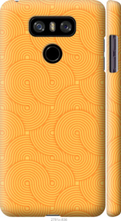

Чохол Luiji для LG G6 1031759