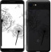 Чехол Одуванчики для Google Pixel 3a