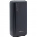 Портативний зарядний пристрій Power Bank BOROFONE BJ38B 22.5W+PD20W 30 000 mAh (Black)