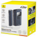 Заказать Портативный насос Baseus PrimeTrip VA1 2-in-1 1750 mAh (C11169001121-00) (Cosmic Black) на vchehle.ua