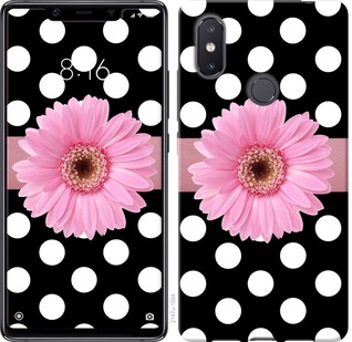 

Чохол Горiшок 2 на Xiaomi Mi8 SE 668080