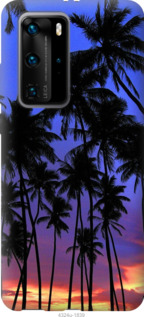 

Чохол Пальми на Vivo X50 Pro 1086148