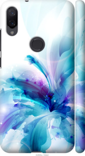 

Чехол цветок для Xiaomi Mi Play 701954