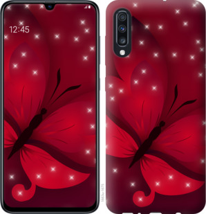 

Чохол Місячний метелик на Samsung Galaxy A90 5G 894715