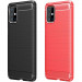 TPU чехол Slim Series для Samsung Galaxy M51
