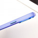 Заказать Чехол TPU+PC Lily with Magnetic safe для Apple iPhone 13 Pro (6.1") (Blue) на vchehle.ua