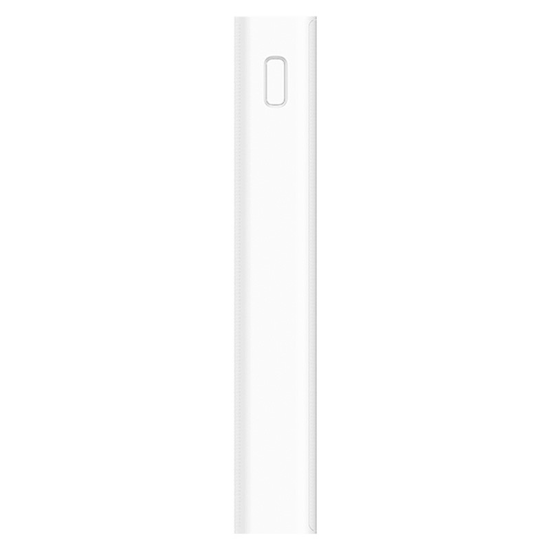 Фото Портативное ЗУ Xiaomi Mi Power Bank3 18W 20000 mAh (2USB+Type-C)(PLM18ZM/VXN4258CN) (Белый) в магазине vchehle.ua