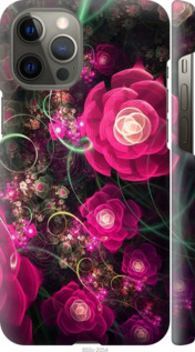 

Чохол Абстрактні квіти 3 на iPhone 12 Pro Max 1625728