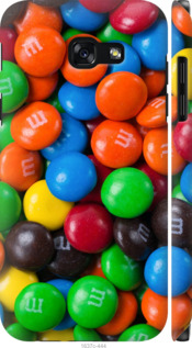 

Чехол M&M's для Samsung Galaxy A5 (2017) 132578