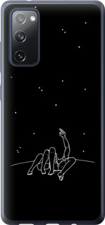 

Чохол Романтика на Samsung Galaxy S20 FE G780F 1608966