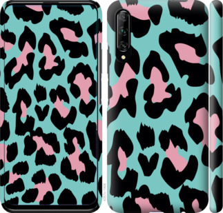 

Чехол Пятна для Huawei P Smart Pro 902573